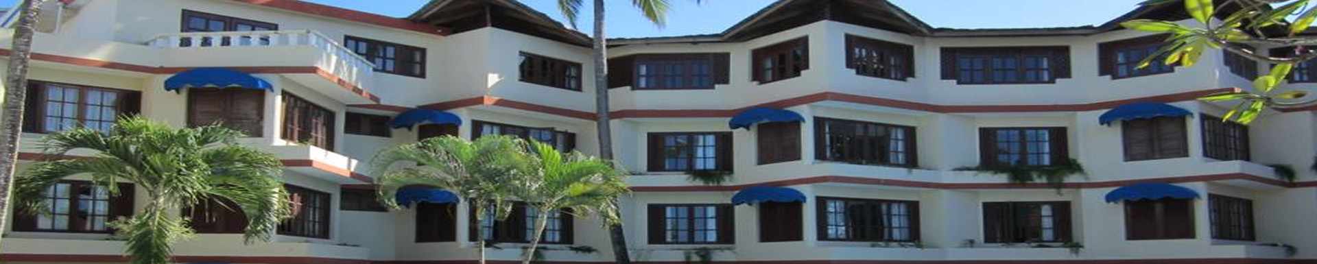 Sosúa By The Sea Boutique Beach Resort